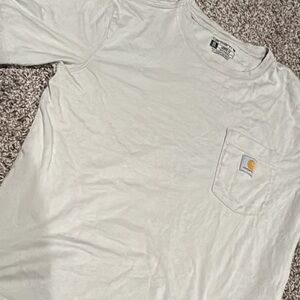 Carhartt Women's Short Sleeve Tee